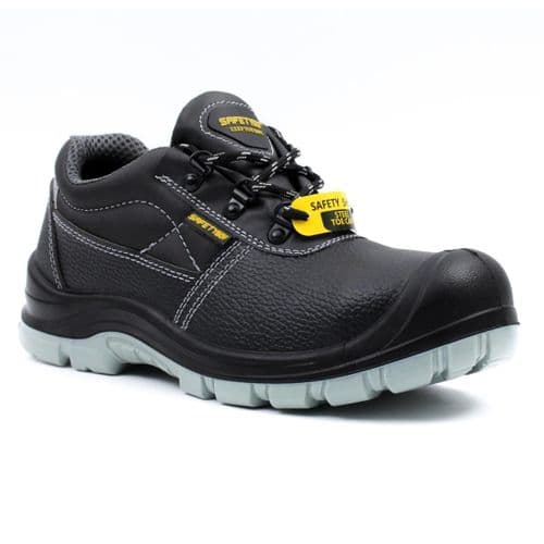Safety Boy Low cut Safety boot