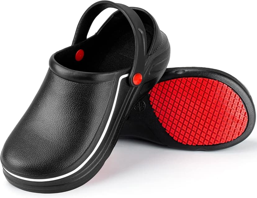 Kitchen crocs