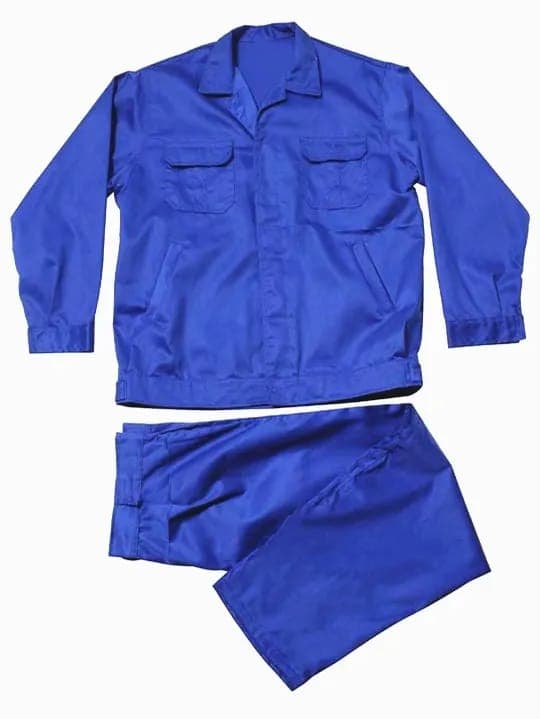 Engineering work suit
