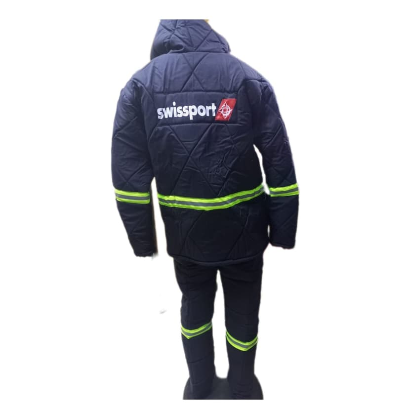 Eskimo Suits