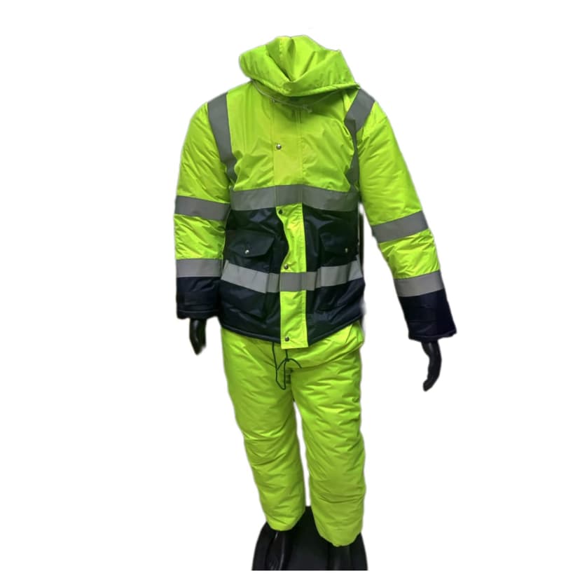 Rider Suit