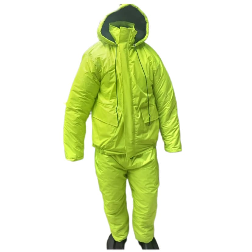 Rider Suit
