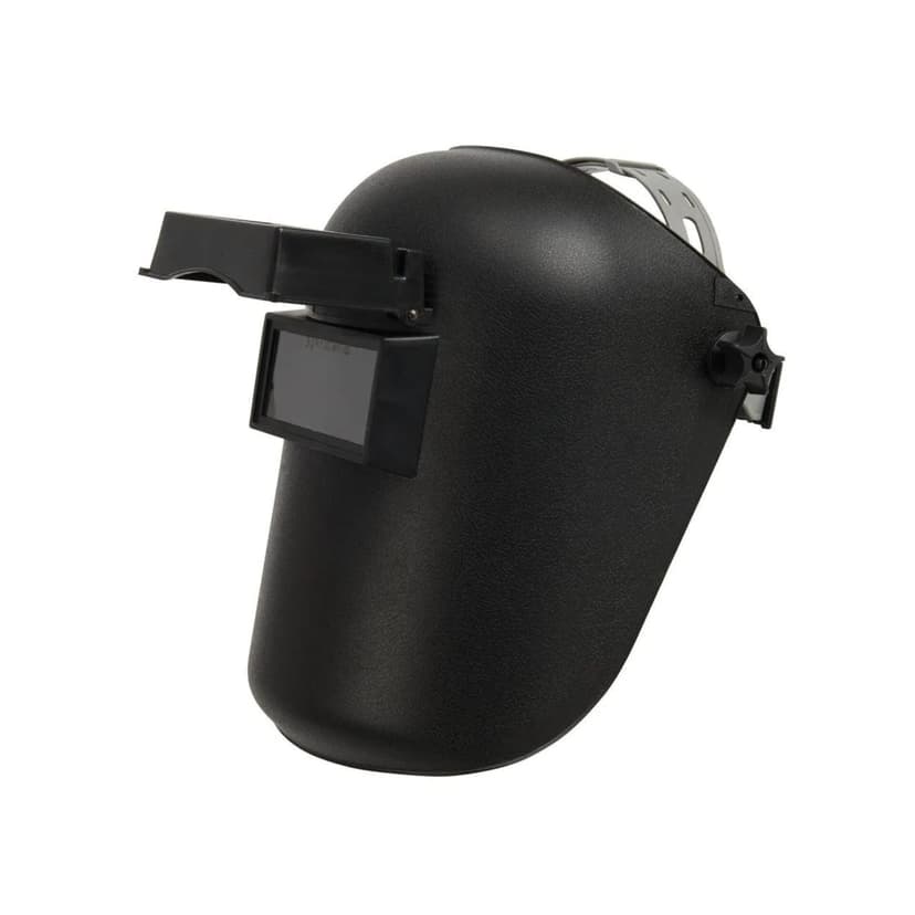Welding helmets