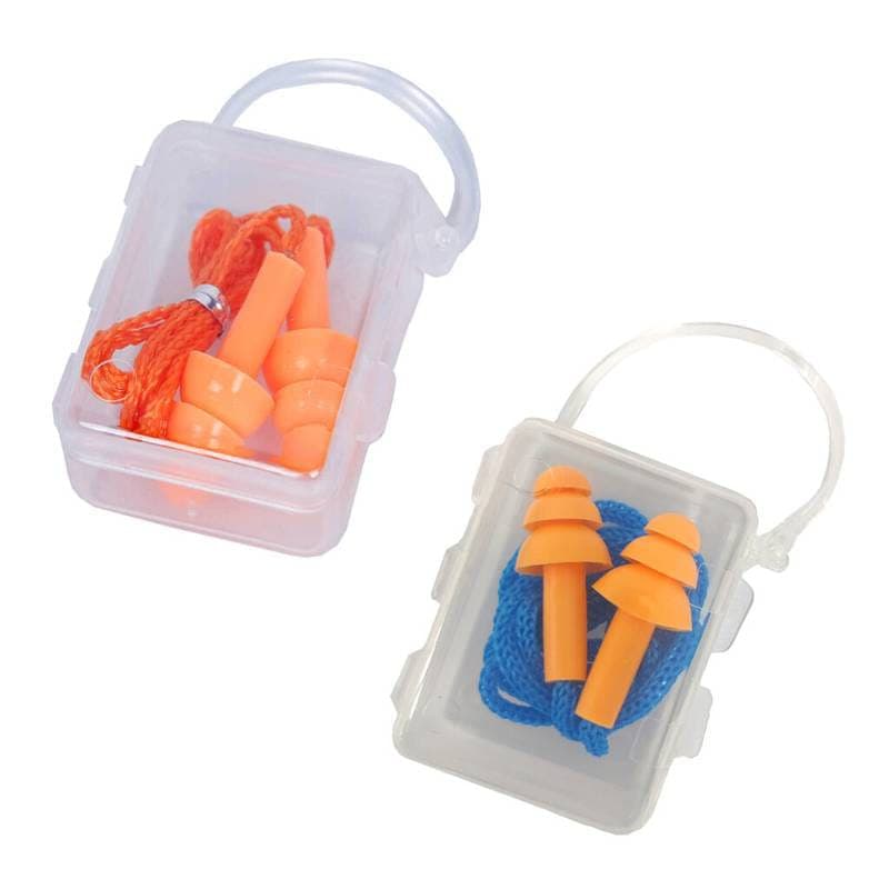 Ear plug