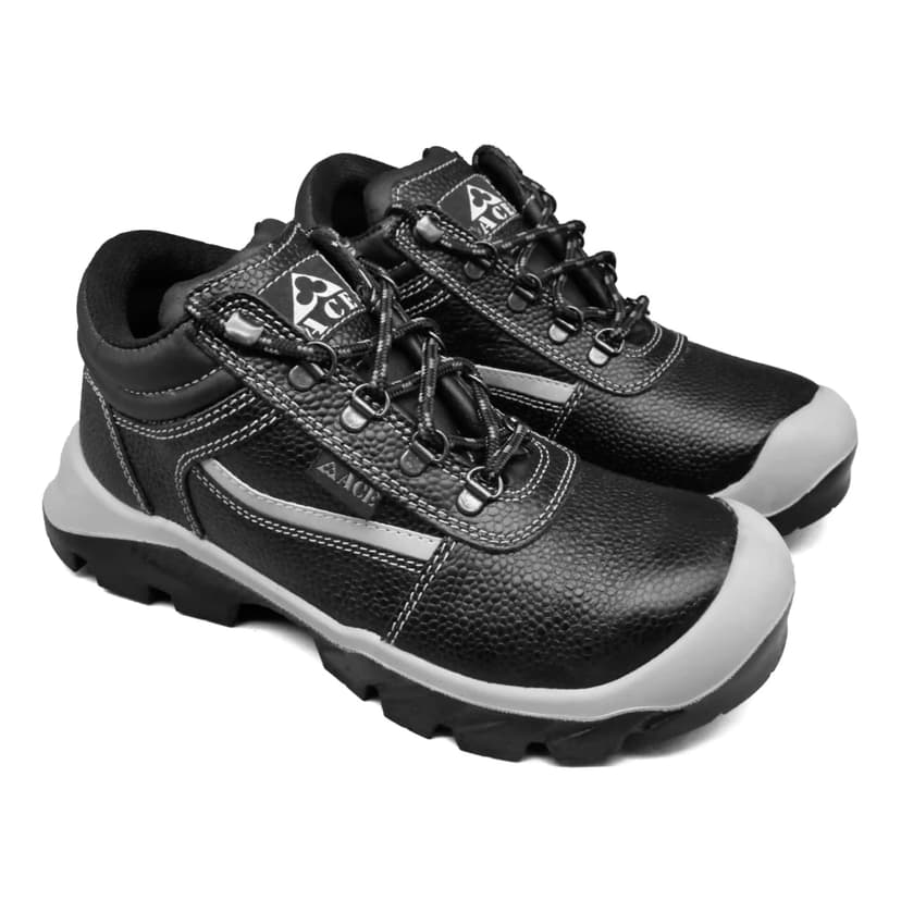 Ace Duma safety boot