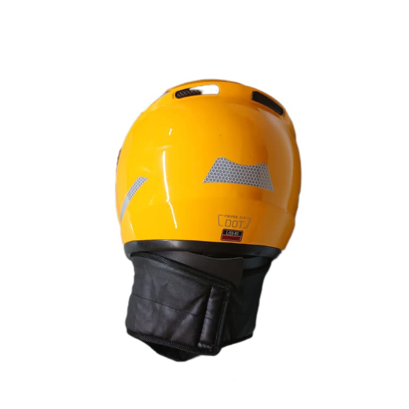 Rider Helmets