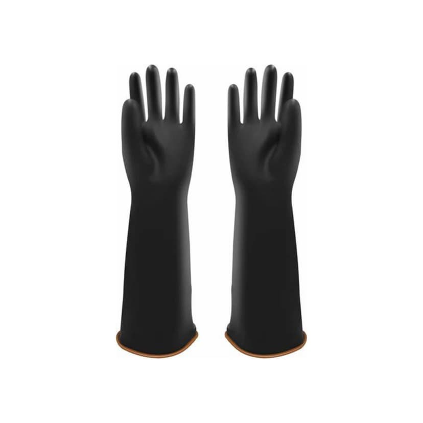 Chemical Resistant gloves 24 inches