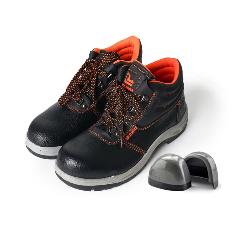 Rocklander Safety Boots