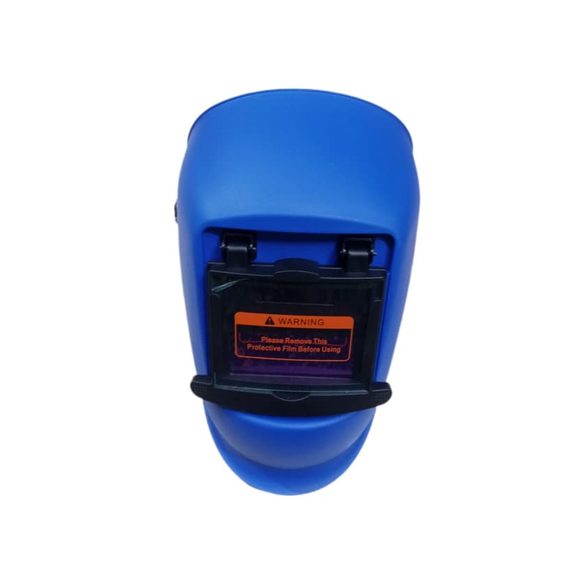 Blue Auto-darkening